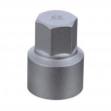 Milton LTKCT4170-69 - Wl Lugnut Key/Bolt