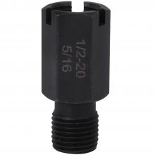 Milton LT993-5 - 1/2"-20 m/f Rethread Skt
