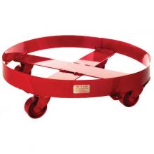 Milton ZE140-S - Dolly Steel Casters
