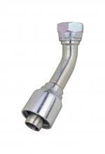 Milton M35-C45-4-4 - ONE PIECE-ORFS F 45Â° 1/"