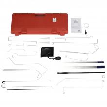 Milton LT-1000 - Lock Out Tool Kit