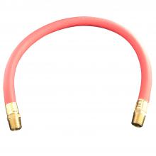 Milton 681-1 - 2' Snbr. Hose, 1/2"