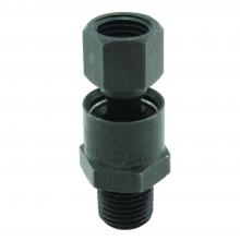 Milton 659 - 1/4 M x1/4 F Swl End