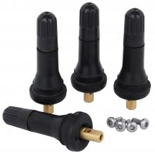 Milton s-TPMS-1 - Tire Valve Stem