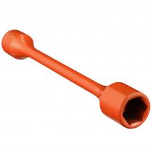 Milton LT1500B - 21mm-80 ft/lbs Trq Skt
