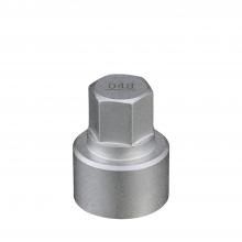 Milton LT4165-048 - Wheel Lock Key