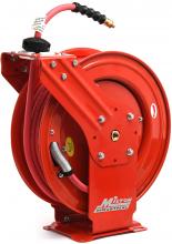 Milton 2770-50D - 3/8"x50' Hose Reel