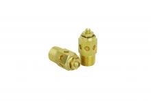 Milton 1087-6HF - Exhaust Muffler