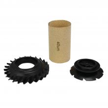 Milton EX55FRKB40 - Filter repair kit