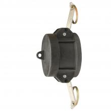Milton 2107-7 - STY-DC 3" DUST CAP