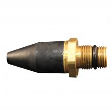 Milton S-152W - Ruber Tip for BloGun