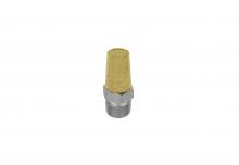 Milton 1086-4 - Exhaust Muffler 1/4"