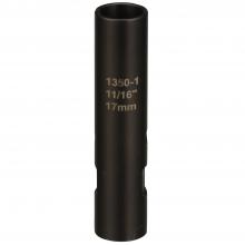 Milton LT1350-1 - 11/16"-17mm Drill Guide
