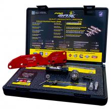 Milton PMXCD200PRO - Exh Mani ProKit Hemi 6.4L