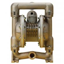 Milton ZE1040UL - 1" Double Diaphragm Pump