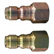 Milton S-1810W - 1/4" Female  plug