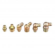 Milton s-3233 - 80PC SAE GrseFit Kit