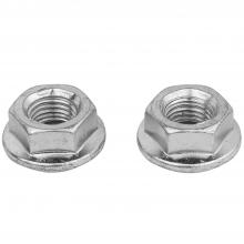 Milton LT830A-3 - Flange Nuts 7/16"-20 Set of 2