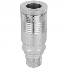 Milton S-1816W - 1/2" Male Coupler