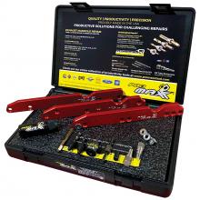 Milton PMXPWT210PRO - Exhst Man Repair 1 Kit 17 Engines