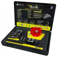 Milton PMXTRB200PRO - 3.5L Trb Mt Exht Mani Bolt ProKit