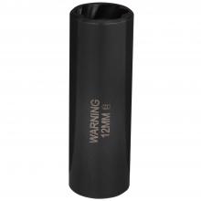 Milton LT4512-D - Twist Socket