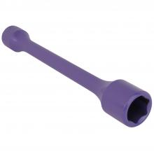 Milton LT1500E - 3/4"/19mm-80 ft/lbs Trq Skt