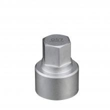Milton LTKCT4165-057 - Wheel Lugnut Bolt Keys