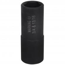 Milton LT4875 - Flip Socket