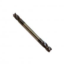 Milton PMXPPM125 - ProMill 1/8 Carbide End Mill