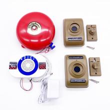 Milton MB DMDCBK - Dl Mn  ChmBl Kit