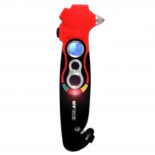 Milton EX999008 - EXELAIRâ„¢ by Milton EX999008 8:1 Digital Tire Gauge Auto Emergency Tool