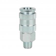 Milton S-765ST - Steel V Coup, M, 1/4