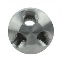 Milton s-685-4 - Mnifold 1/4In  3 Out