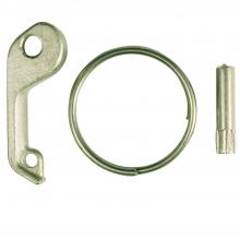 Milton 2010-1 - 3/4" Camlock Handle