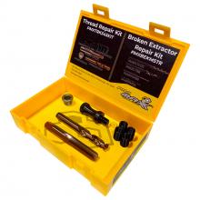 Milton PMXTRK200KIT - 8MM Black Oxide Thread Repair Kit