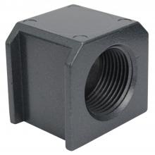 Milton s-1163-25 - Mod end block