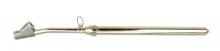 Milton 986BNT - Bent Gage, Dl Str Ft