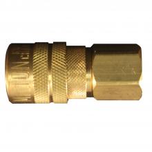 Milton S-718 - 3/8 Fem Body MStyle