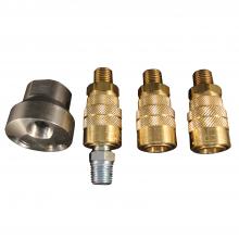 Milton s-221 - 5Pc Mnifold MStyl Kt