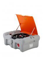 Milton ZEFS-55LP - Diesel Fueling Station