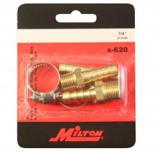 Milton S-620W - 1/4" Hose Repair kit