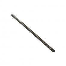 Milton PMXPLTR125 - Rescue Bit 1/8x3 Dble End Reamer