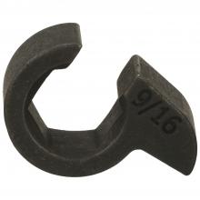 Milton LT1920-9/16 - Shockit Crows Foot
