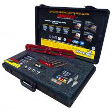 Milton PMXU300PRO12x125 - Bullit Adapt Broken Bolt 12mmx125