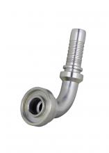 Milton M11-C90-16-16 - Flange Head Code 61 90Â° "