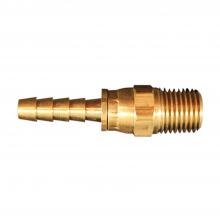Milton S-611-4W - 1/4M End 1/4ID FlSwl