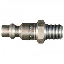 Milton 726 - 1/4 Male Plug MStyle