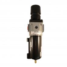 Milton 1110 - FR Piggyback