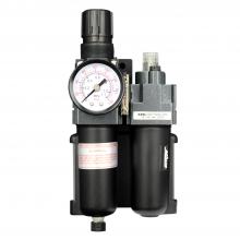 Milton EX25PBL40A-01M - FR+L, 1/8"NPT